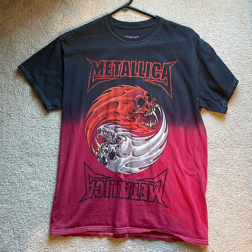 Metallica T-Shirt